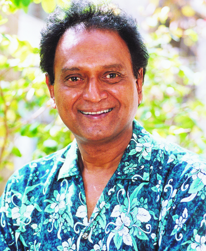 রাইসুল ইসলাম আসাদ